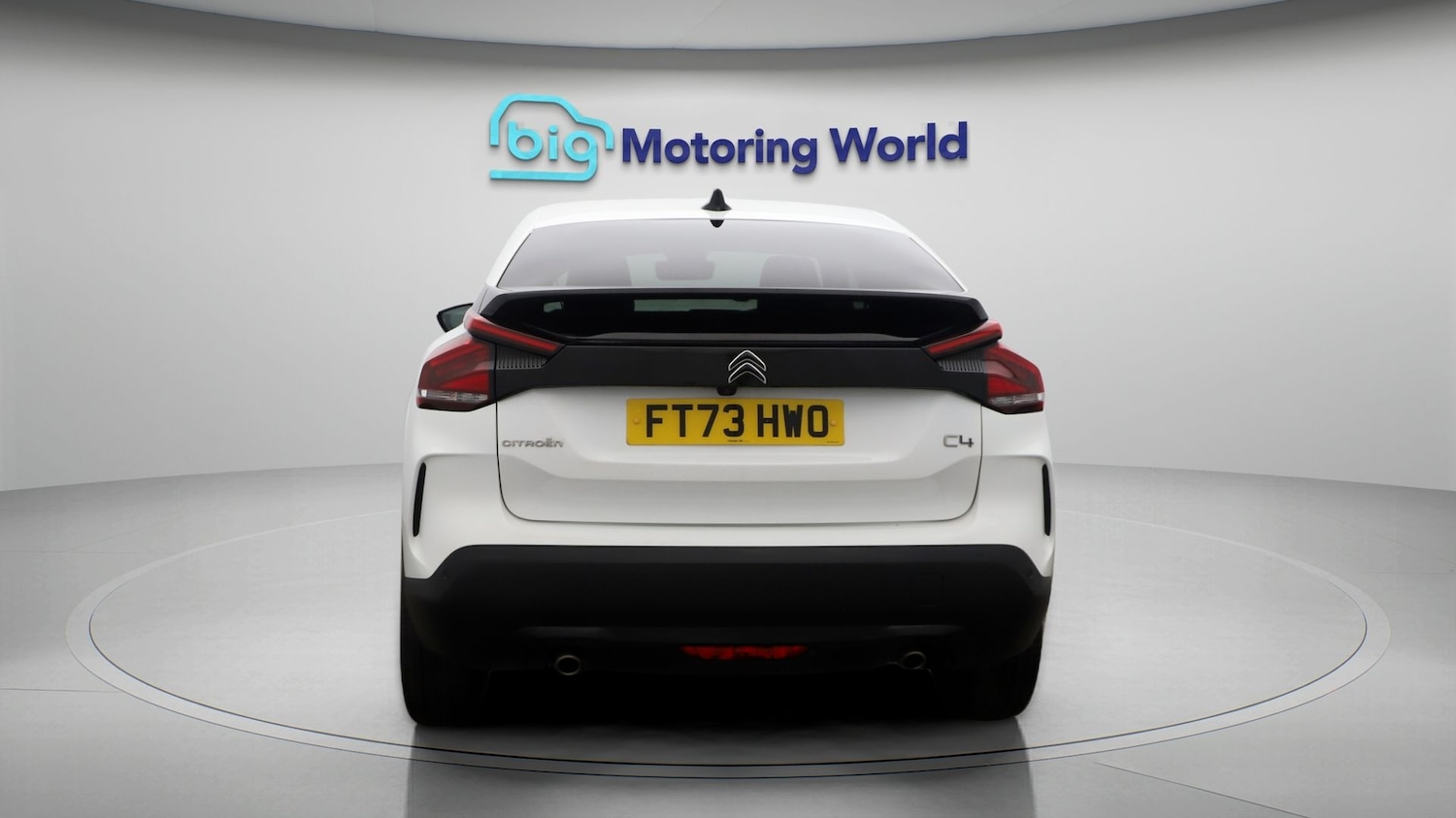 Used Citroen C4 2023 for sale - 77271138: Photo 6