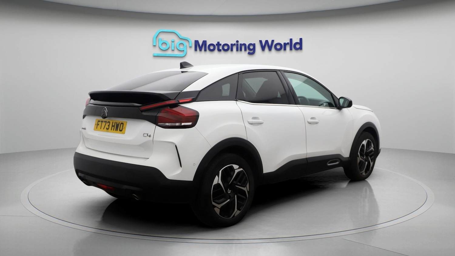 Used Citroen C4 2023 for sale - 77271138: Photo 7