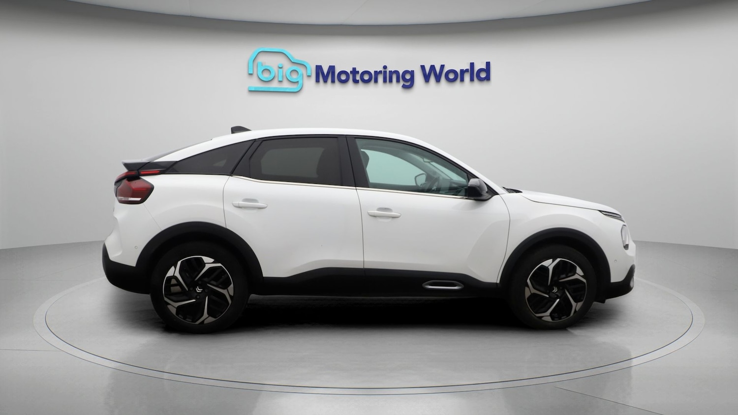 Used Citroen C4 2023 for sale - 77271138: Photo 8