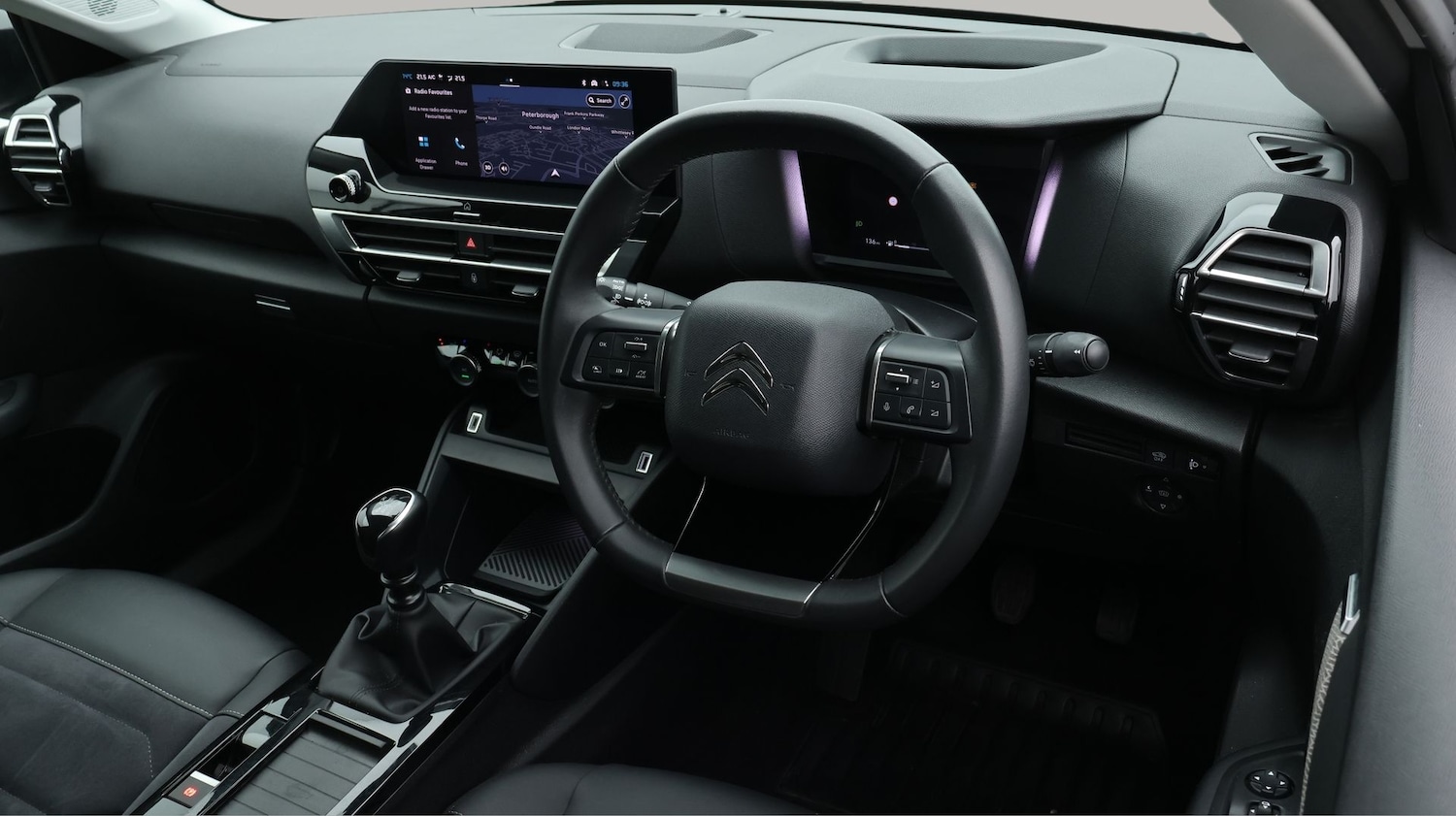Used Citroen C4 2023 for sale - 77271138: Photo 9