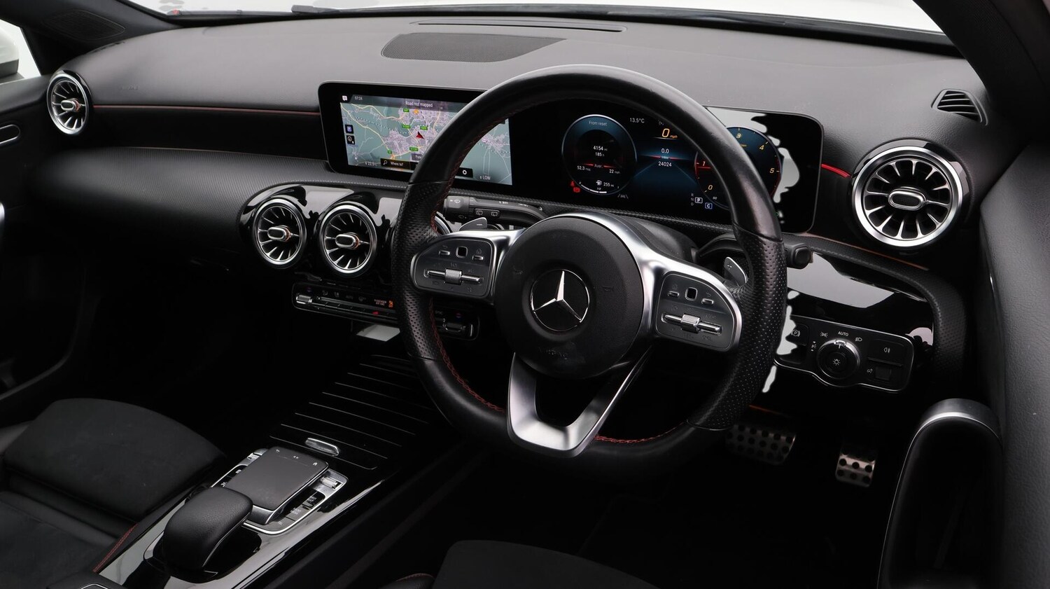 Used Mercedes-Benz A-Class for sale - 76701309: Photo 10