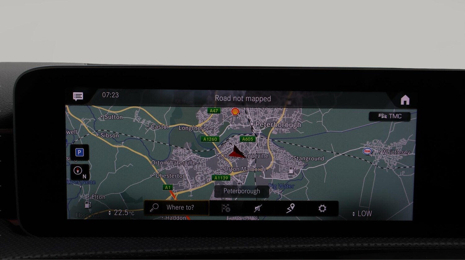 Used Mercedes-Benz A-Class for sale - 76701309: Photo 12