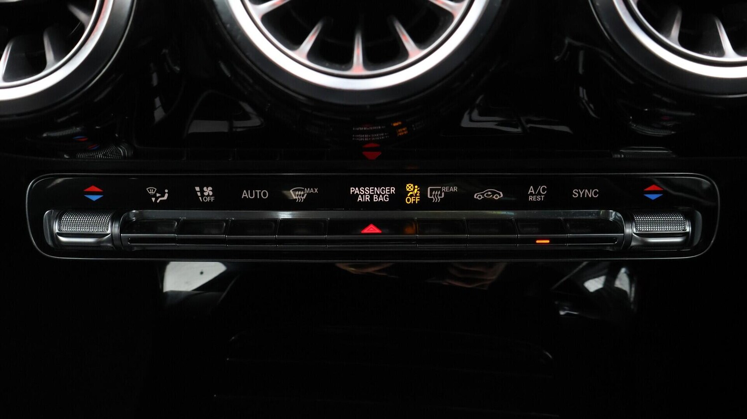 Used Mercedes-Benz A-Class for sale - 76701309: Photo 13