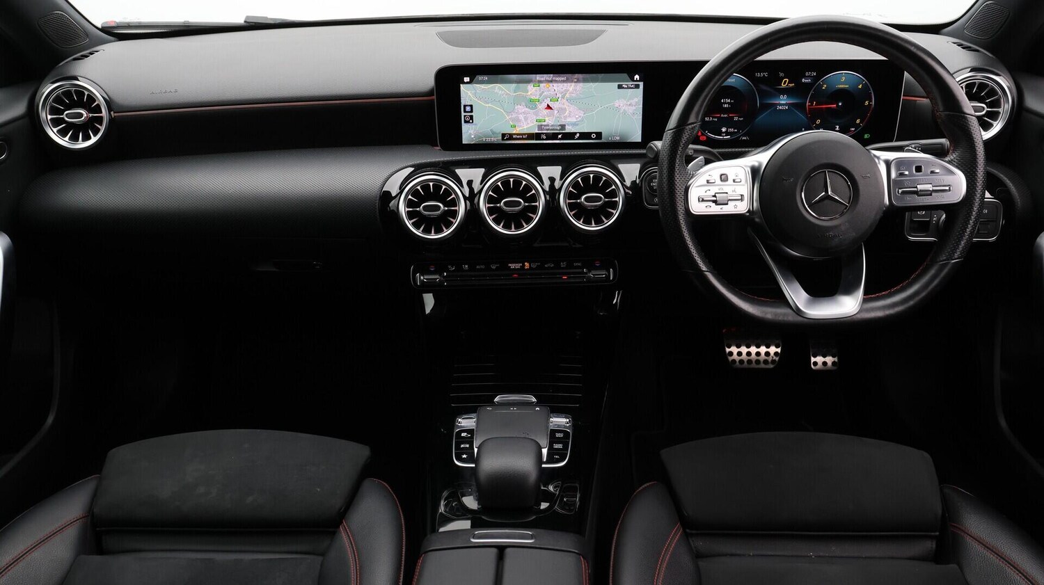 Used Mercedes-Benz A-Class for sale - 76701309: Photo 14