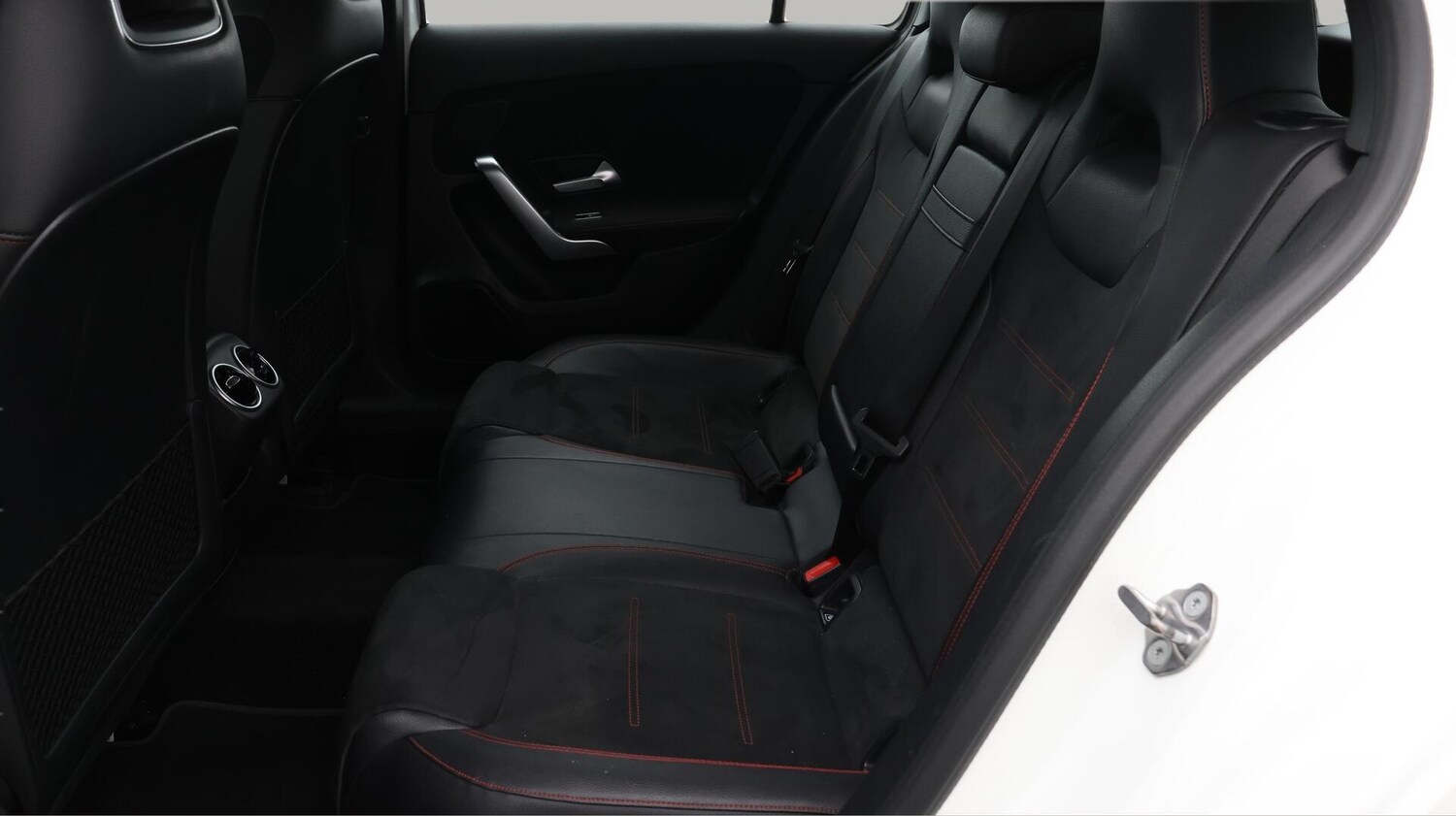 Used Mercedes-Benz A-Class for sale - 76701309: Photo 17