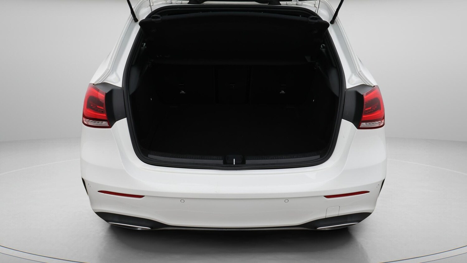 Used Mercedes-Benz A-Class for sale - 76701309: Photo 18