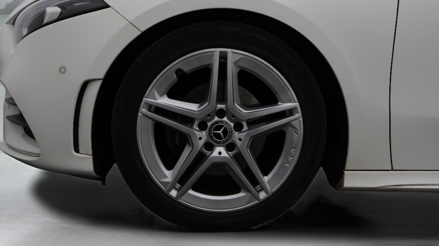 Used Mercedes-Benz A-Class for sale - 76701309: Photo 19