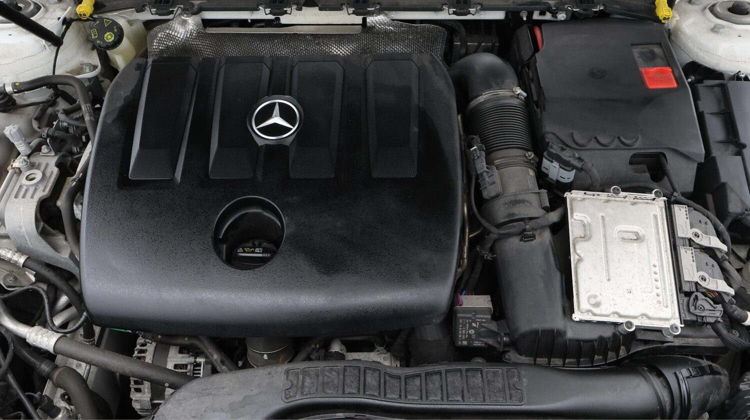 Used Mercedes-Benz A-Class for sale - 76701309: Photo 20