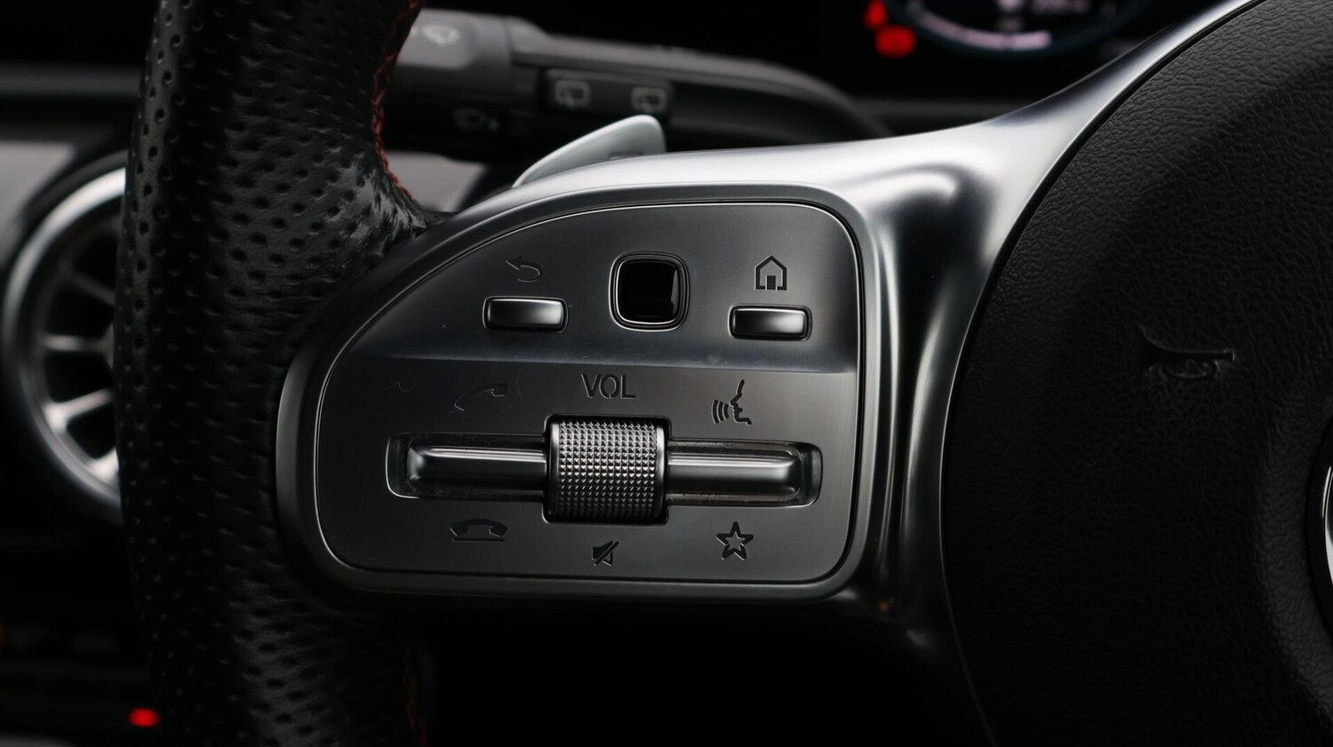 Used Mercedes-Benz A-Class for sale - 76701309: Photo 24