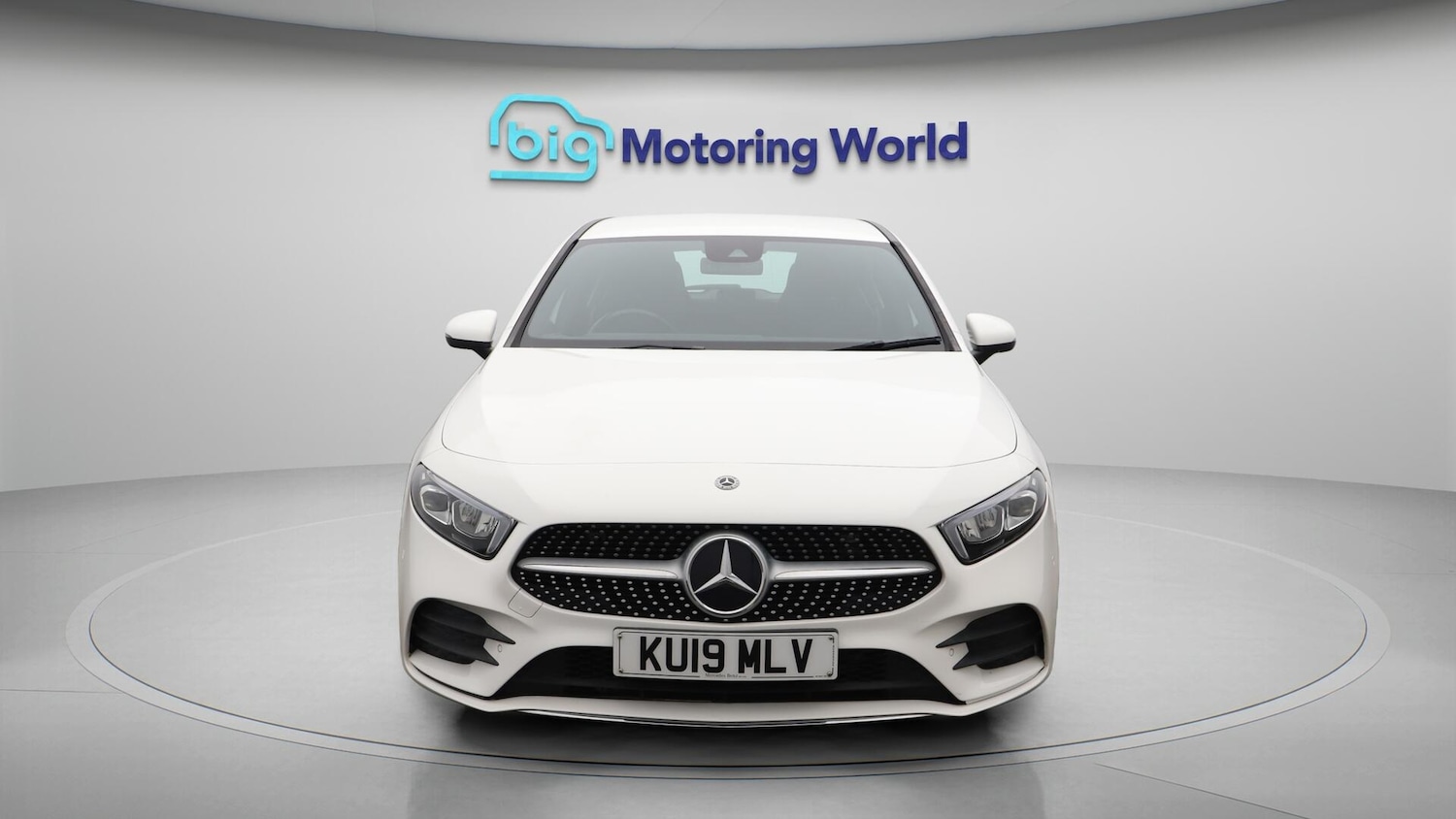 Used Mercedes-Benz A-Class for sale - 76701309: Photo 3
