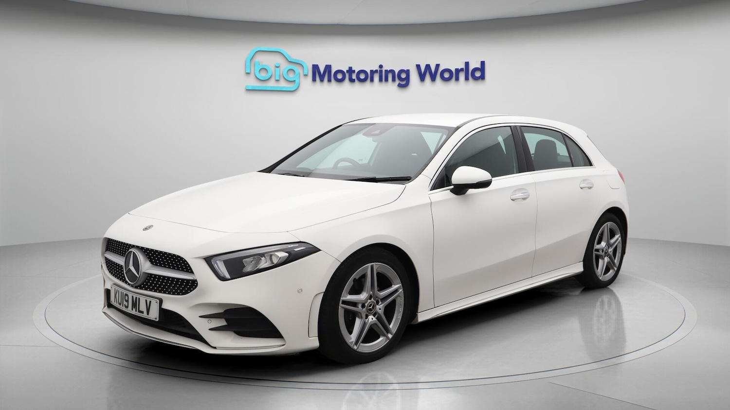 Used Mercedes-Benz A-Class for sale - 76701309: Photo 4