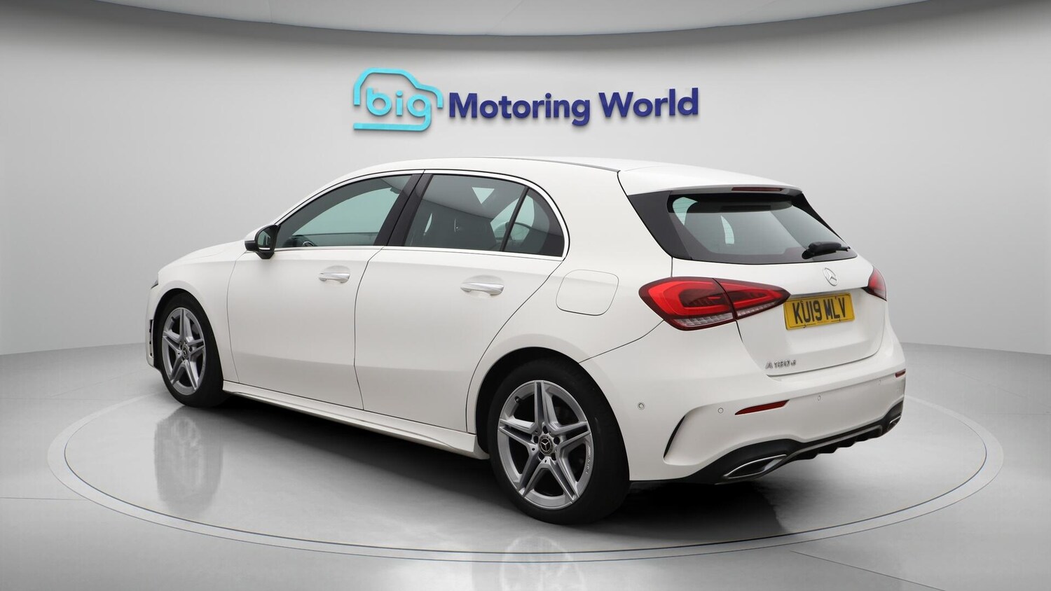Used Mercedes-Benz A-Class for sale - 76701309: Photo 6
