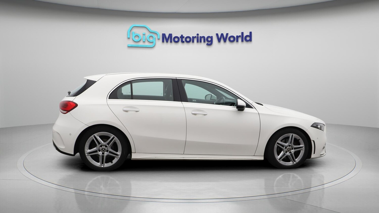 Used Mercedes-Benz A-Class for sale - 76701309: Photo 9