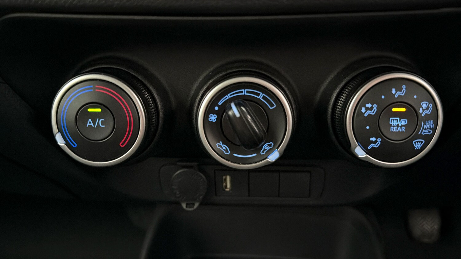 Used Toyota Aygo X 2024 for sale - 78197399: Photo 11