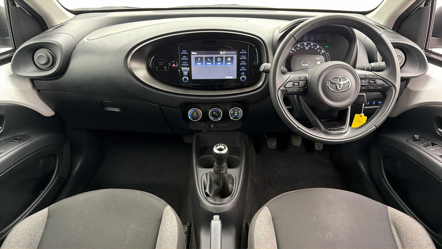 Used Toyota Aygo X 2024 for sale - 78197399: Photo 12