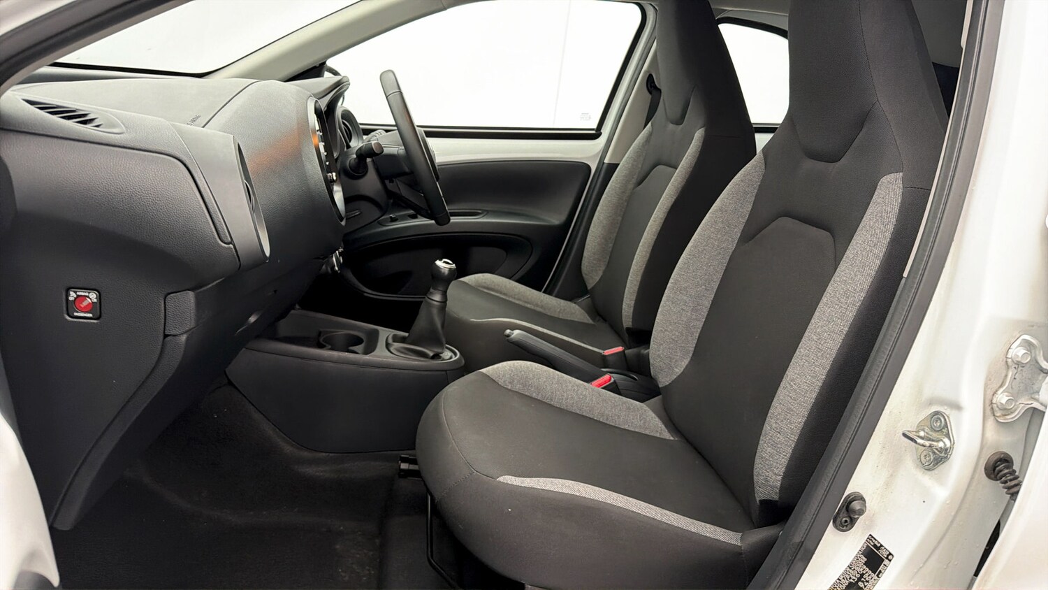 Used Toyota Aygo X 2024 for sale - 78197399: Photo 13