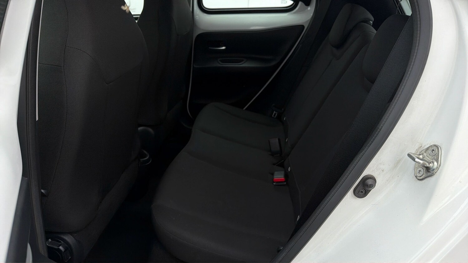 Used Toyota Aygo X 2024 for sale - 78197399: Photo 15