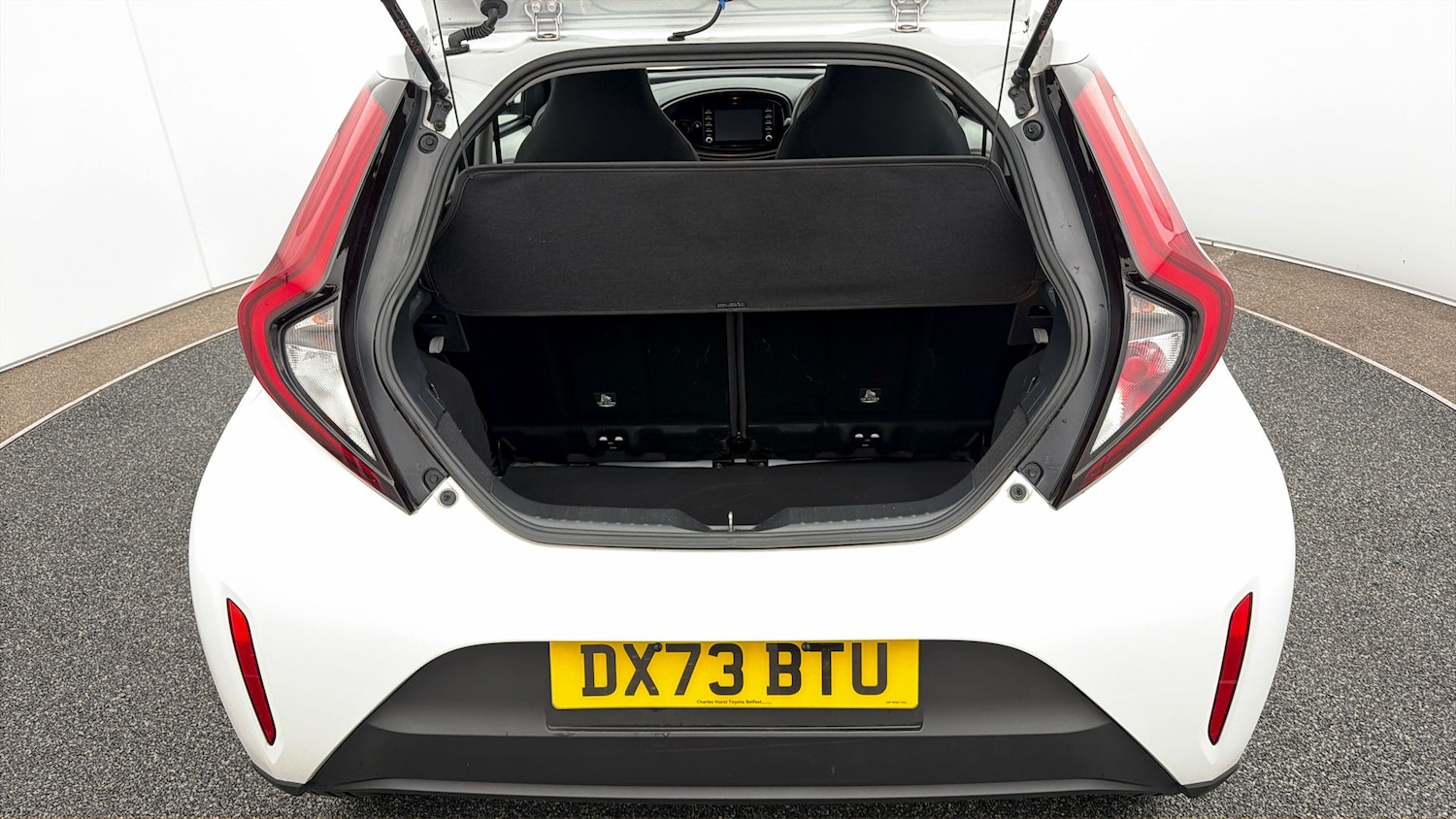 Used Toyota Aygo X 2024 for sale - 78197399: Photo 16