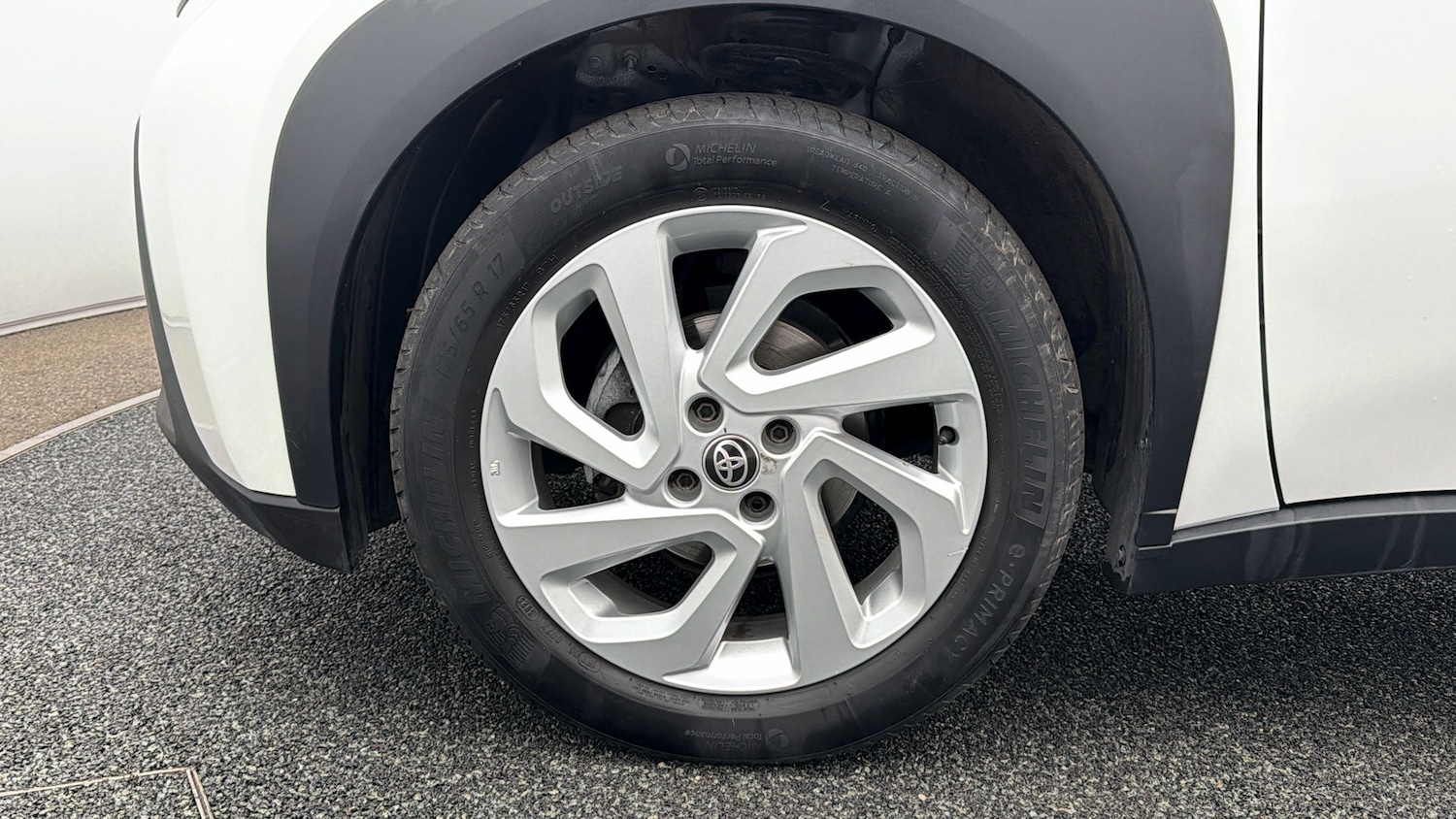 Used Toyota Aygo X 2024 for sale - 78197399: Photo 17