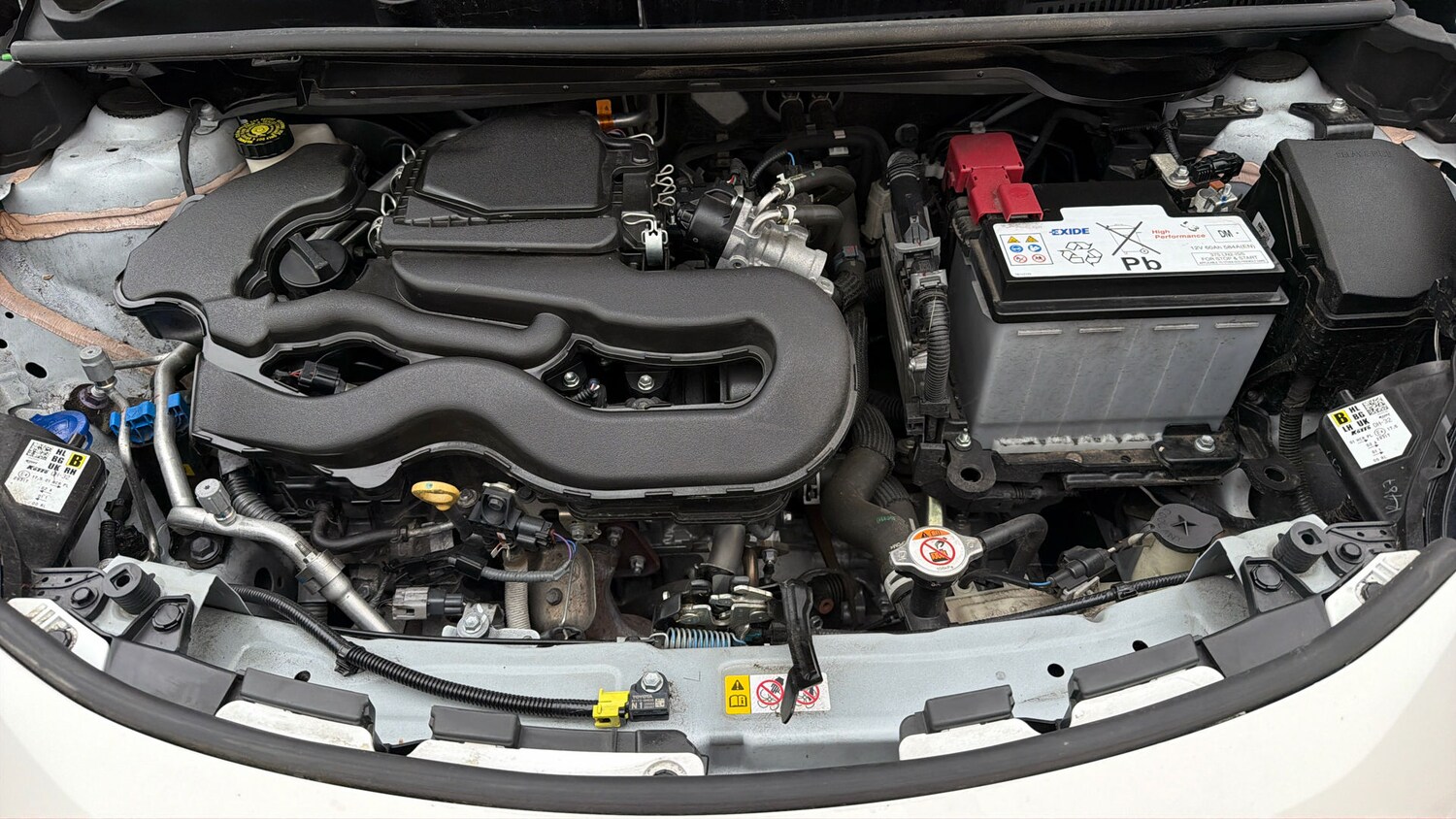 Used Toyota Aygo X 2024 for sale - 78197399: Photo 18