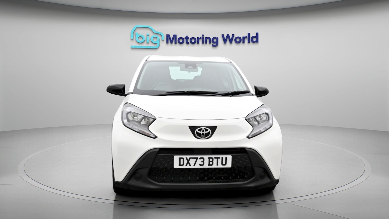 Used Toyota Aygo X 2024 for sale - 78197399: Photo 2