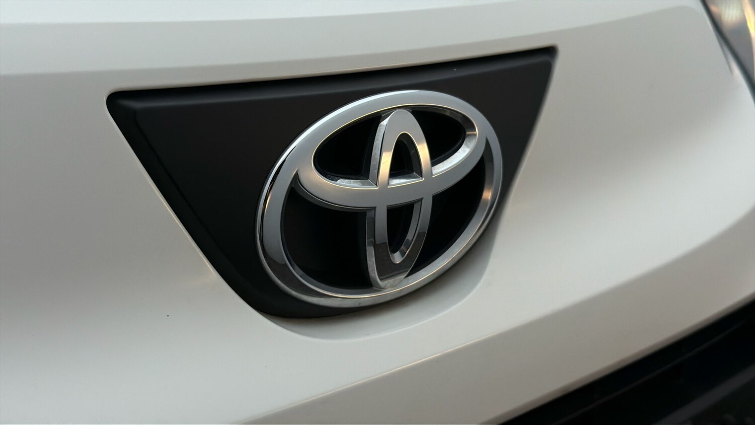 Used Toyota Aygo X 2024 for sale - 78197399: Photo 21