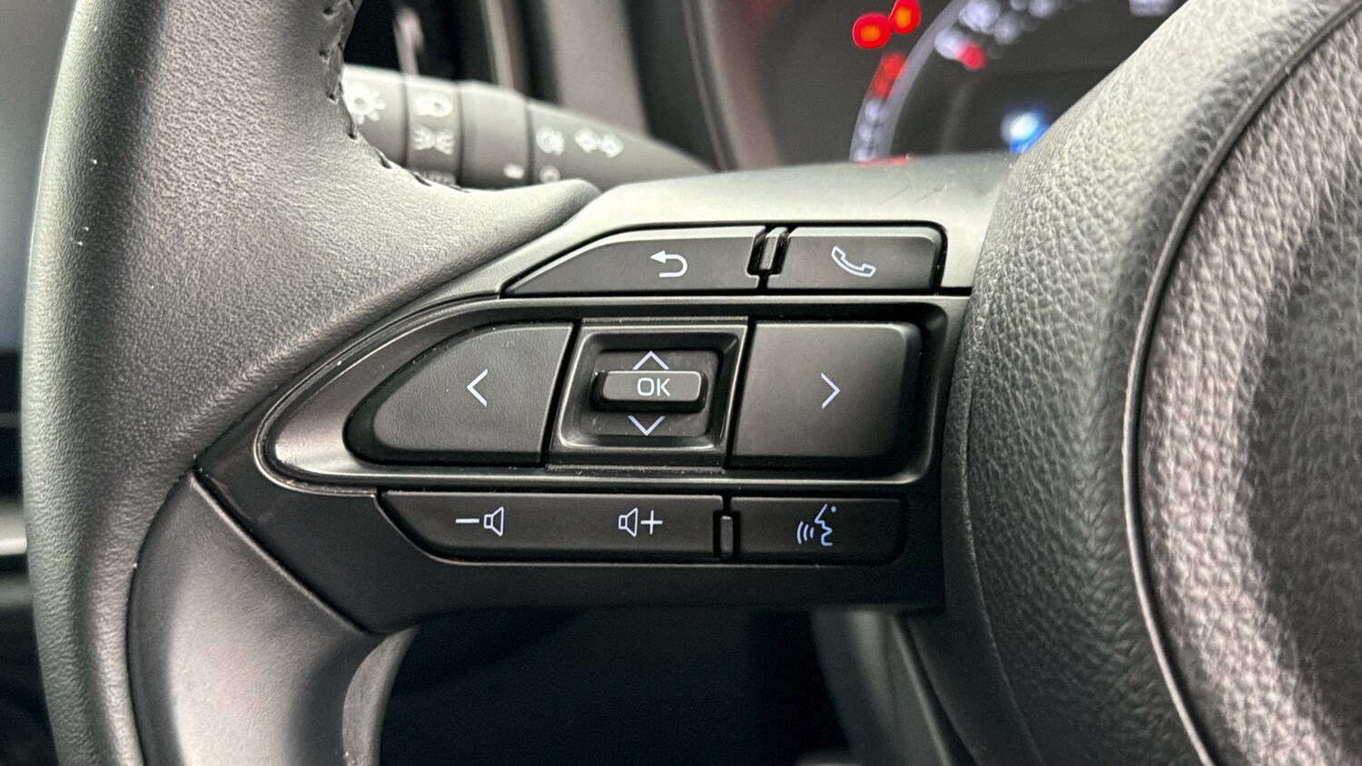 Used Toyota Aygo X 2024 for sale - 78197399: Photo 22