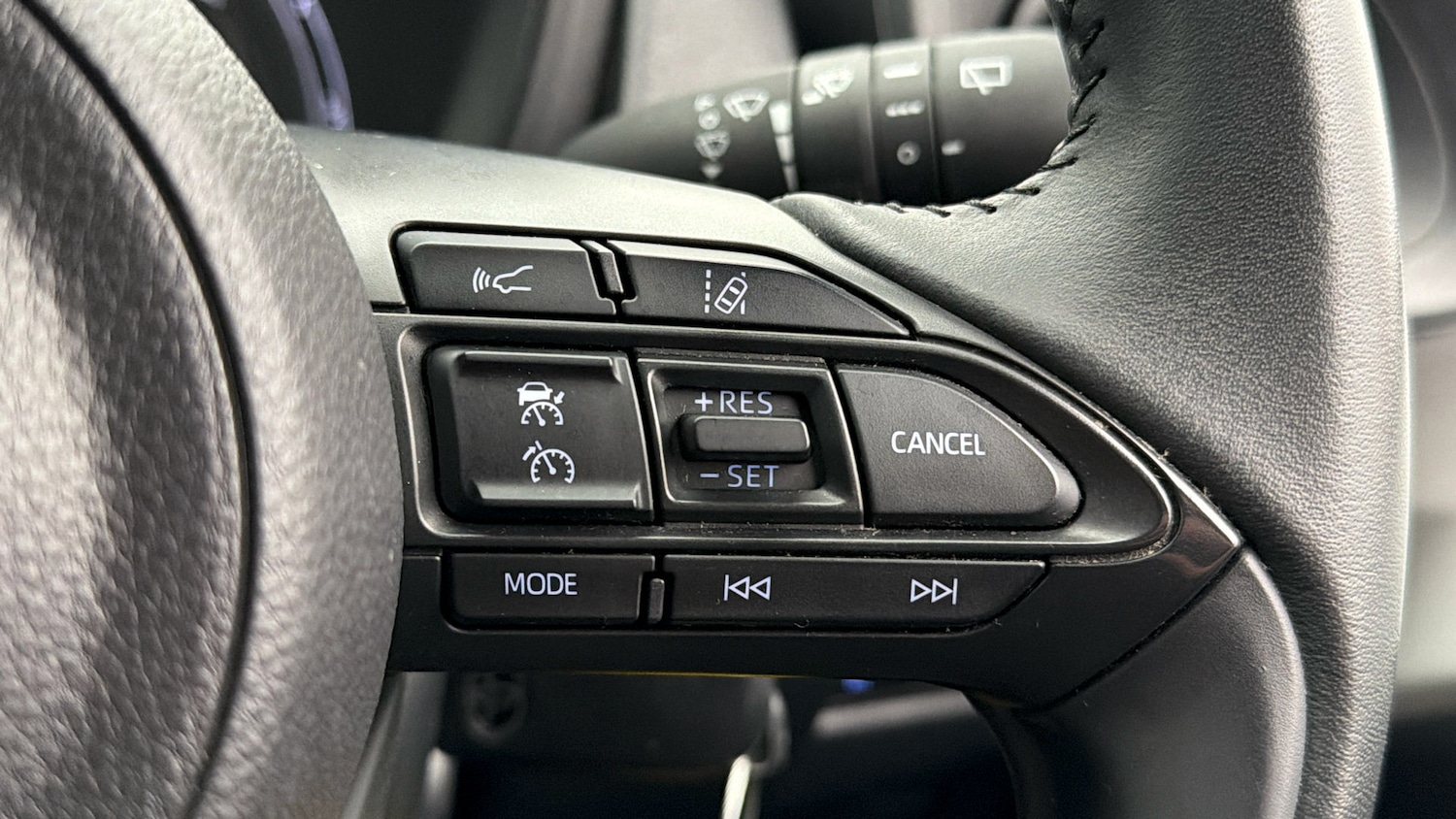 Used Toyota Aygo X 2024 for sale - 78197399: Photo 23