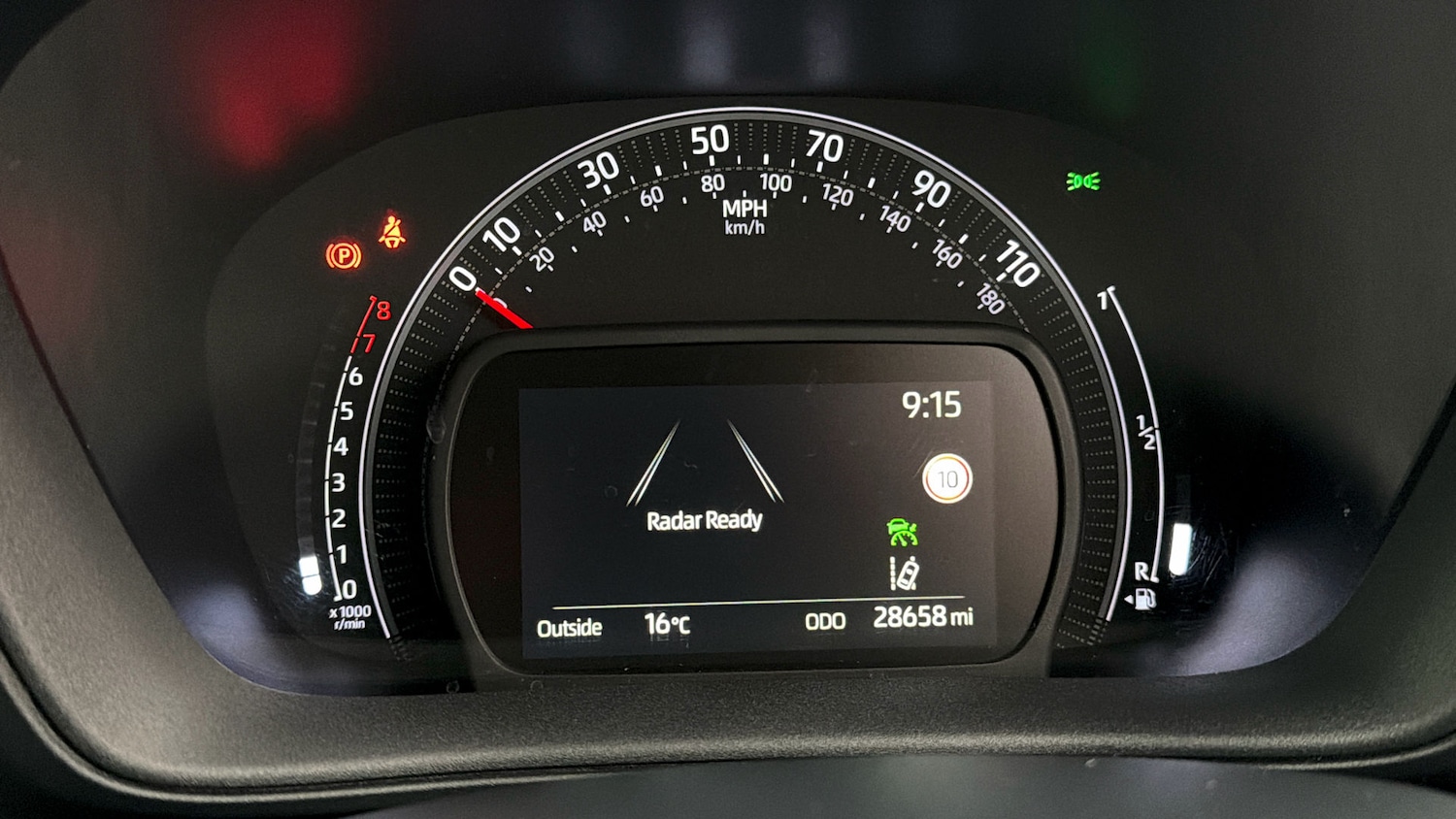 Used Toyota Aygo X 2024 for sale - 78197399: Photo 24