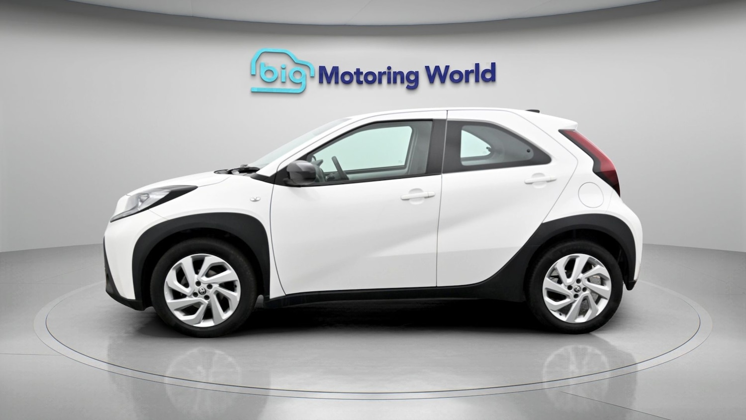 Used Toyota Aygo X 2024 for sale - 78197399: Photo 4