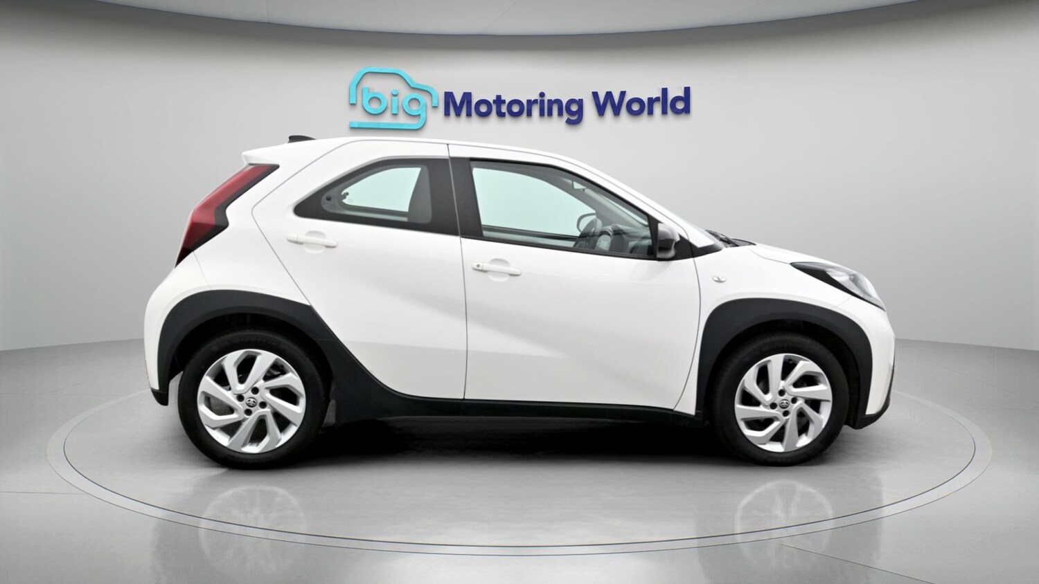 Used Toyota Aygo X 2024 for sale - 78197399: Photo 8