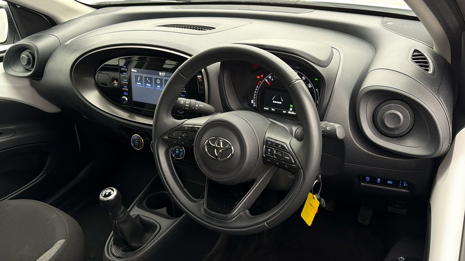 Used Toyota Aygo X 2024 for sale - 78197399: Photo 9