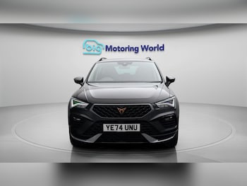Used Cupra Ateca 2024 for sale - 79391683: Photo