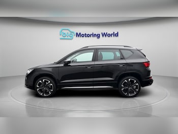Used Cupra Ateca 2024 for sale - 79391683: Photo