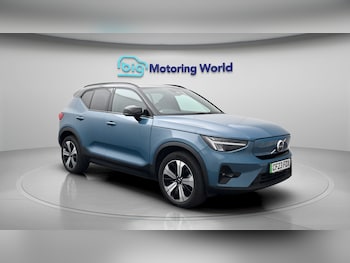 Used Volvo XC40 2023 for sale - 78804561: Photo