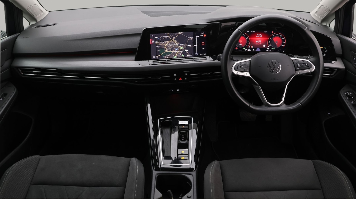 Used Volkswagen Golf 2024 for sale - 77452823: Photo 13