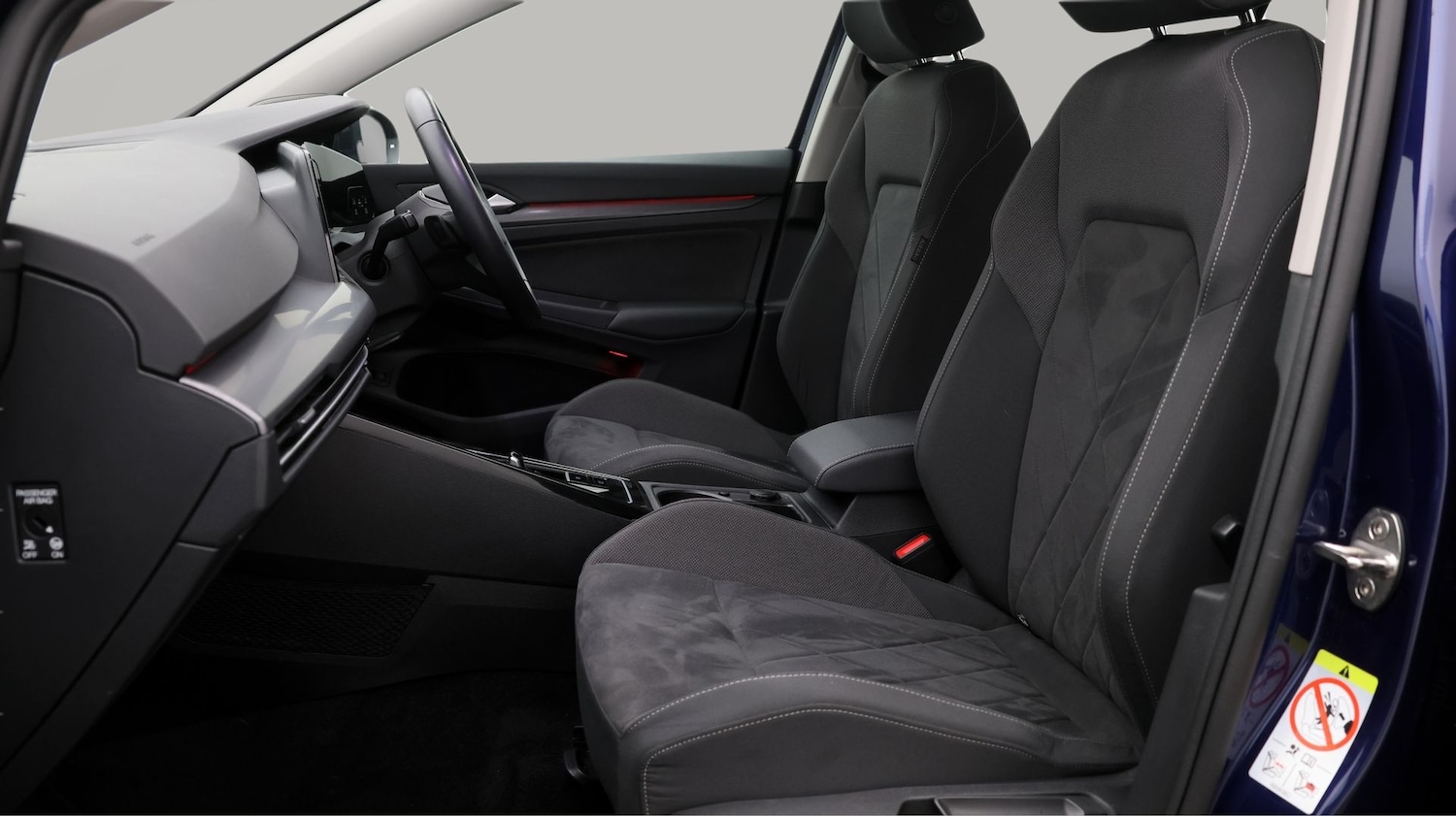 Used Volkswagen Golf 2024 for sale - 77452823: Photo 14