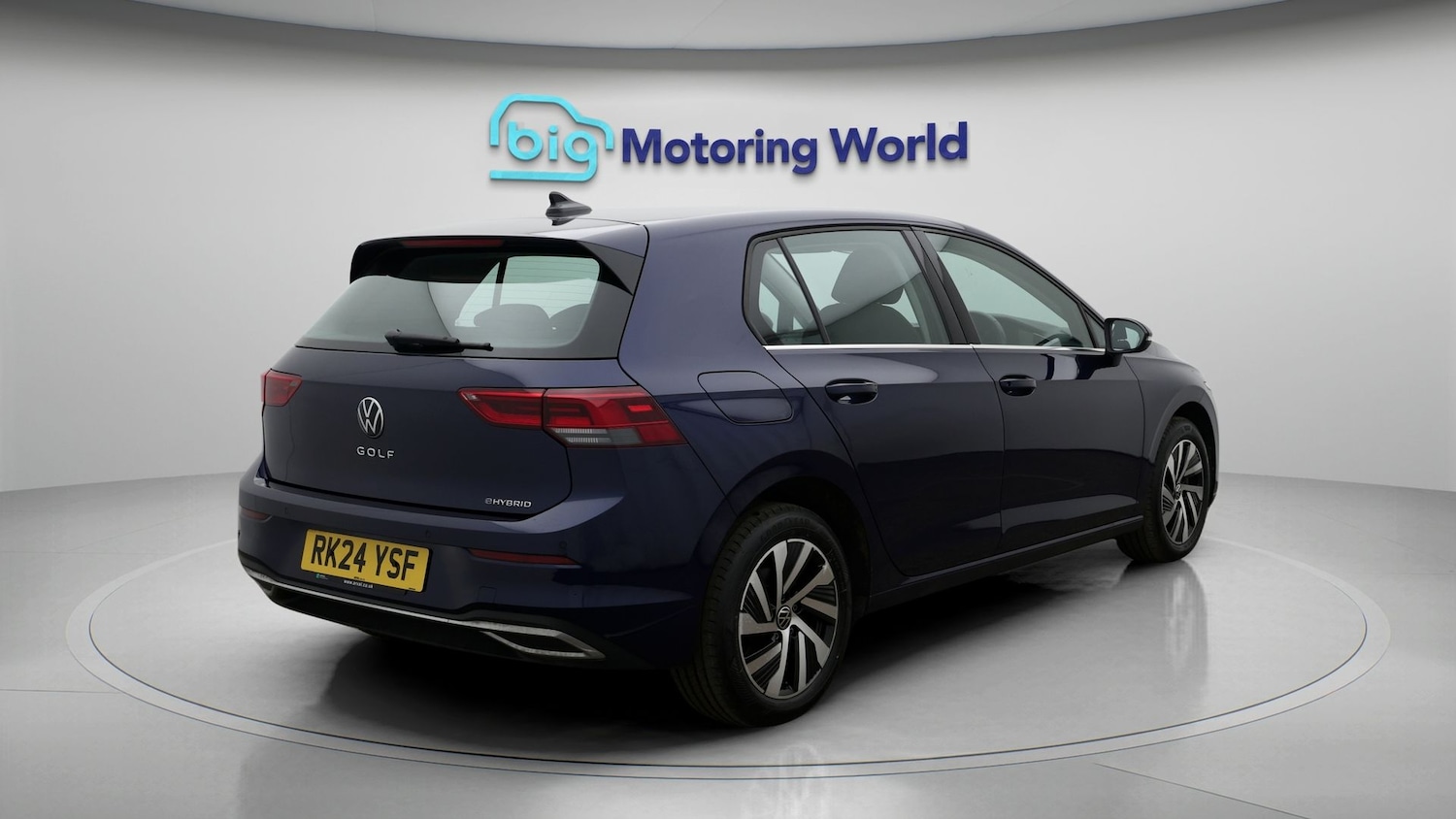 Used Volkswagen Golf 2024 for sale - 77452823: Photo 7