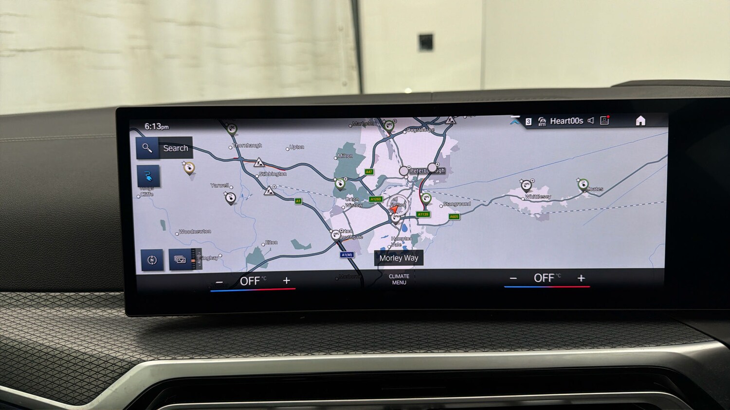 Used BMW i4 for sale - 77961865: Photo 10