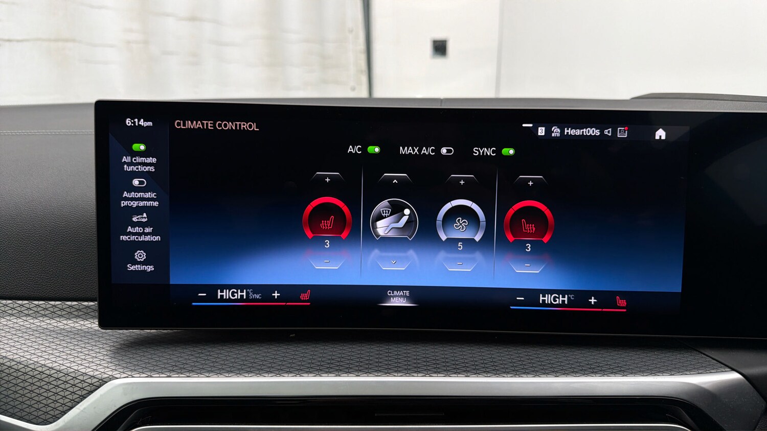 Used BMW i4 for sale - 77961865: Photo 11