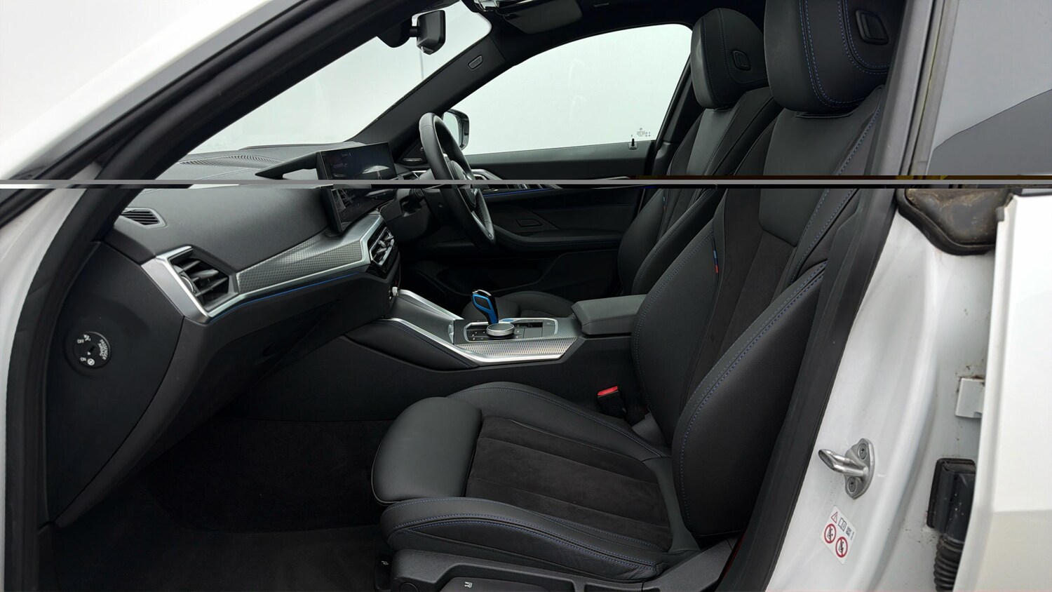 Used BMW i4 for sale - 77961865: Photo 13