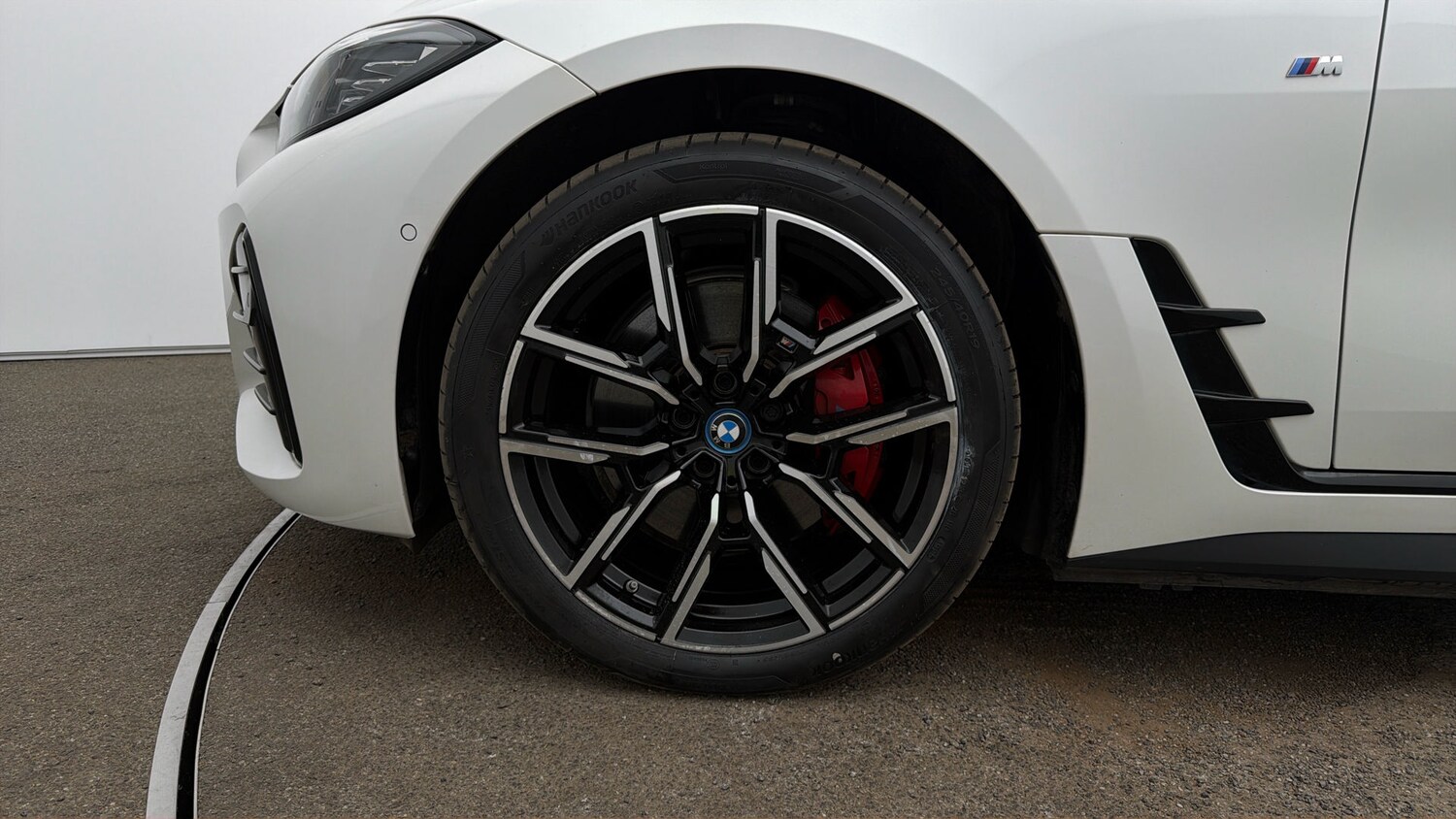 Used BMW i4 for sale - 77961865: Photo 17