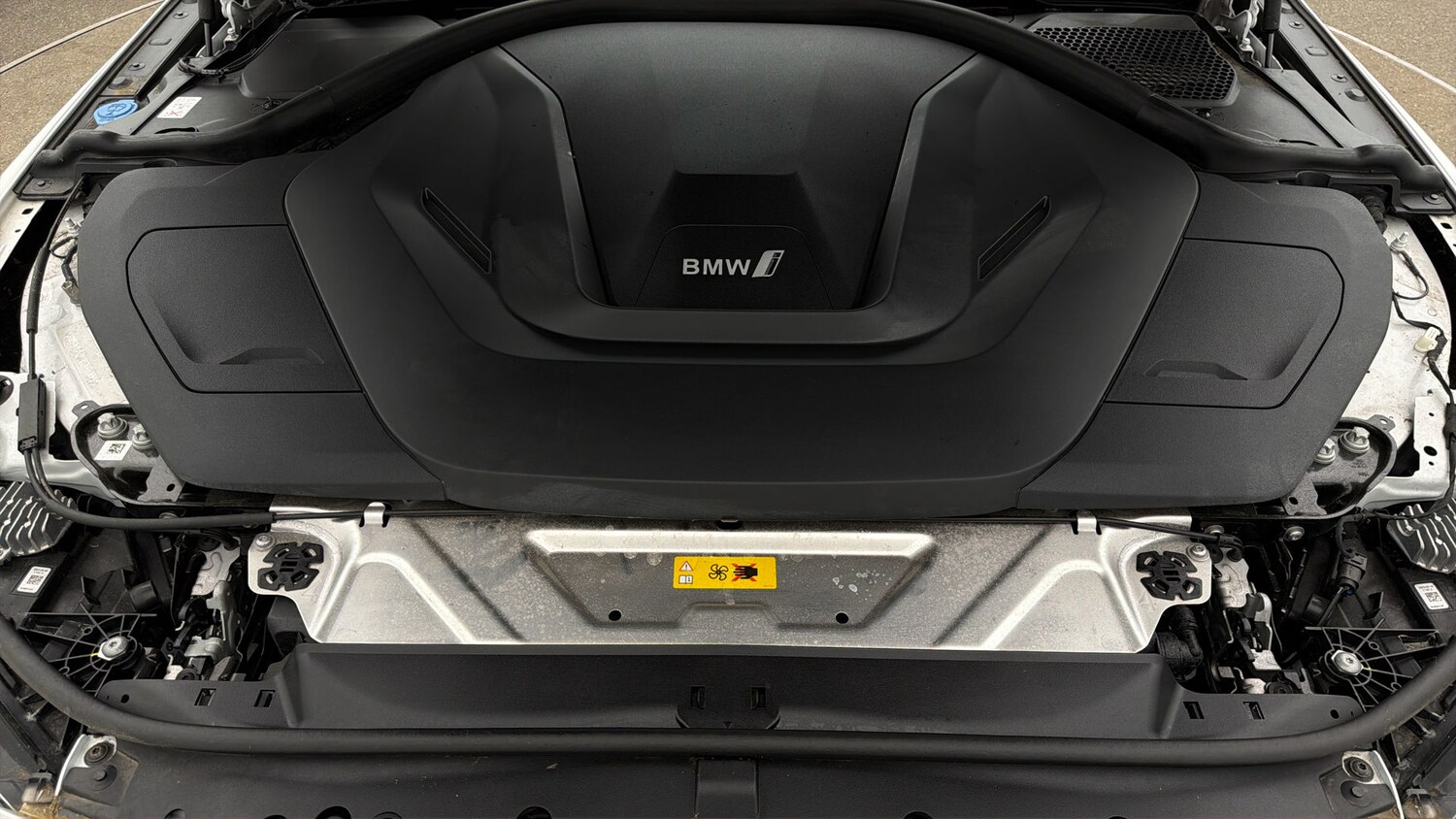 Used BMW i4 for sale - 77961865: Photo 18