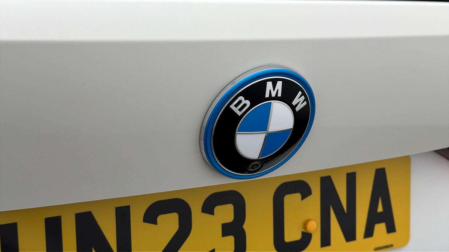 Used BMW i4 for sale - 77961865: Photo 20