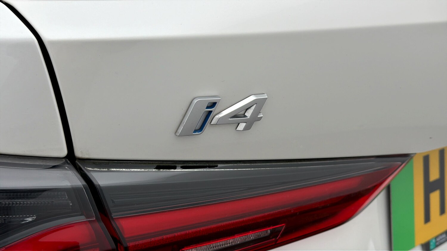 Used BMW i4 for sale - 77961865: Photo 21