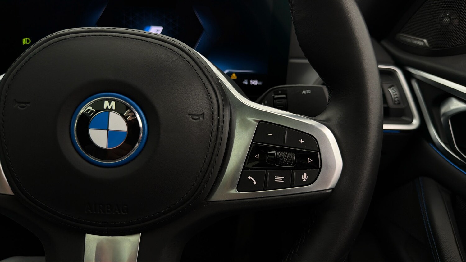 Used BMW i4 for sale - 77961865: Photo 24