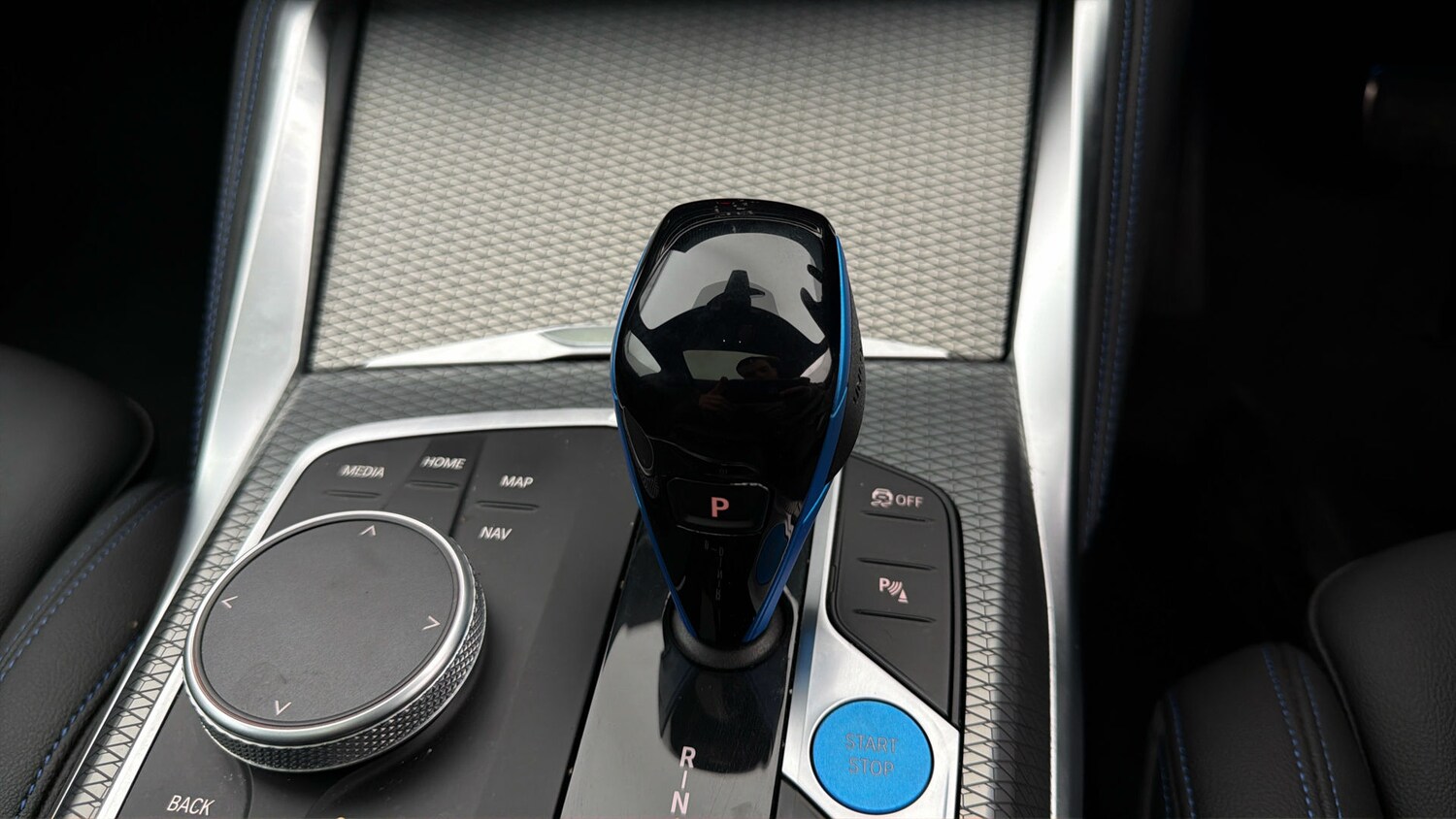 Used BMW i4 for sale - 77961865: Photo 25