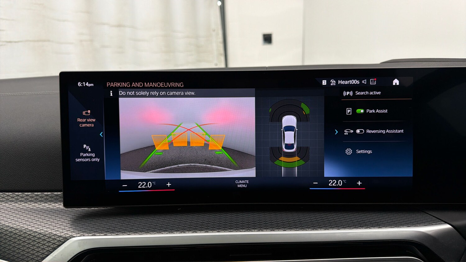 Used BMW i4 for sale - 77961865: Photo 27