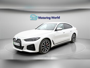 Used BMW i4 2023 for sale - 77961865: Photo