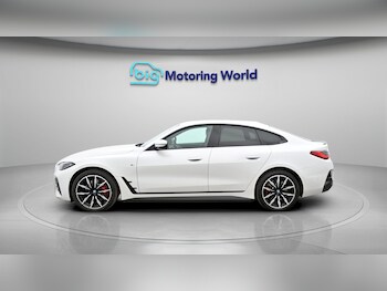 Used BMW i4 2023 for sale - 77961865: Photo